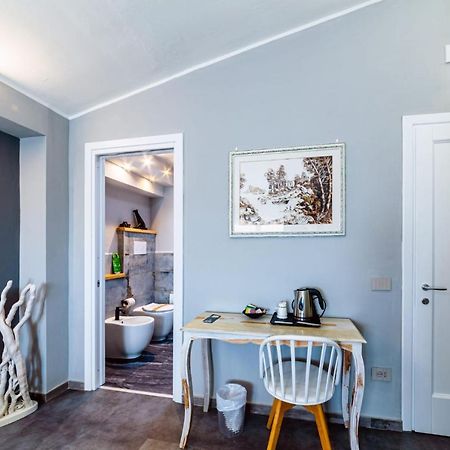 Relais Il Corallo 포르토산파울로 외부 사진