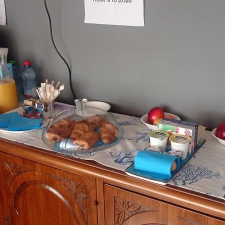 Relais Il Corallo 포르토산파울로 외부 사진