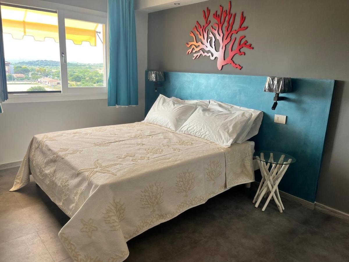 Relais Il Corallo 포르토산파울로 외부 사진