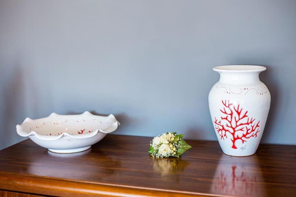 Relais Il Corallo 포르토산파울로 외부 사진