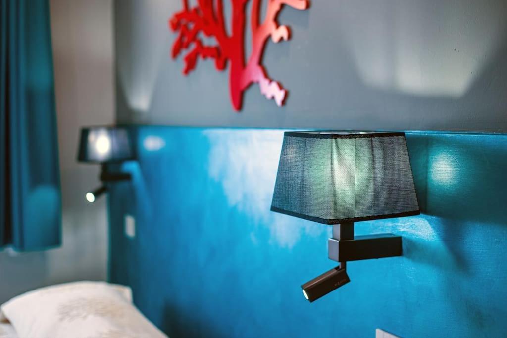 Relais Il Corallo 포르토산파울로 외부 사진