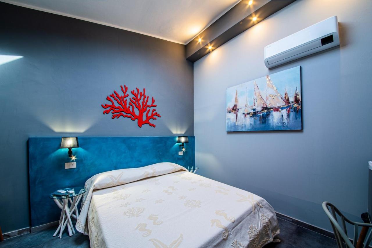 Relais Il Corallo 포르토산파울로 외부 사진