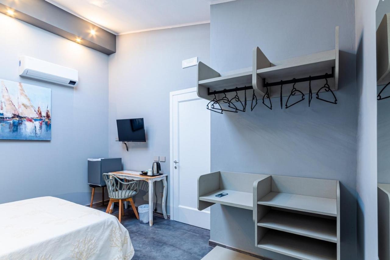 Relais Il Corallo 포르토산파울로 외부 사진