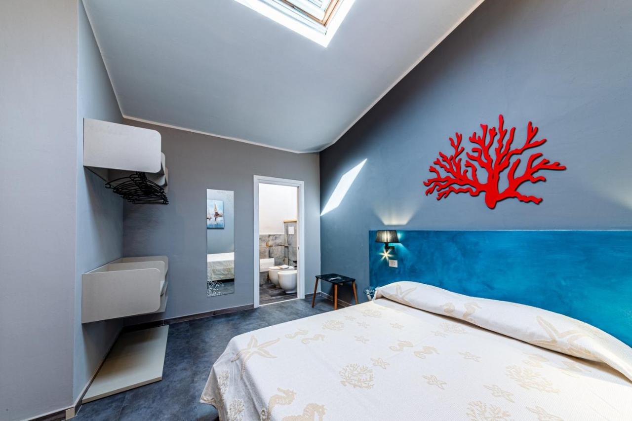 Relais Il Corallo 포르토산파울로 외부 사진